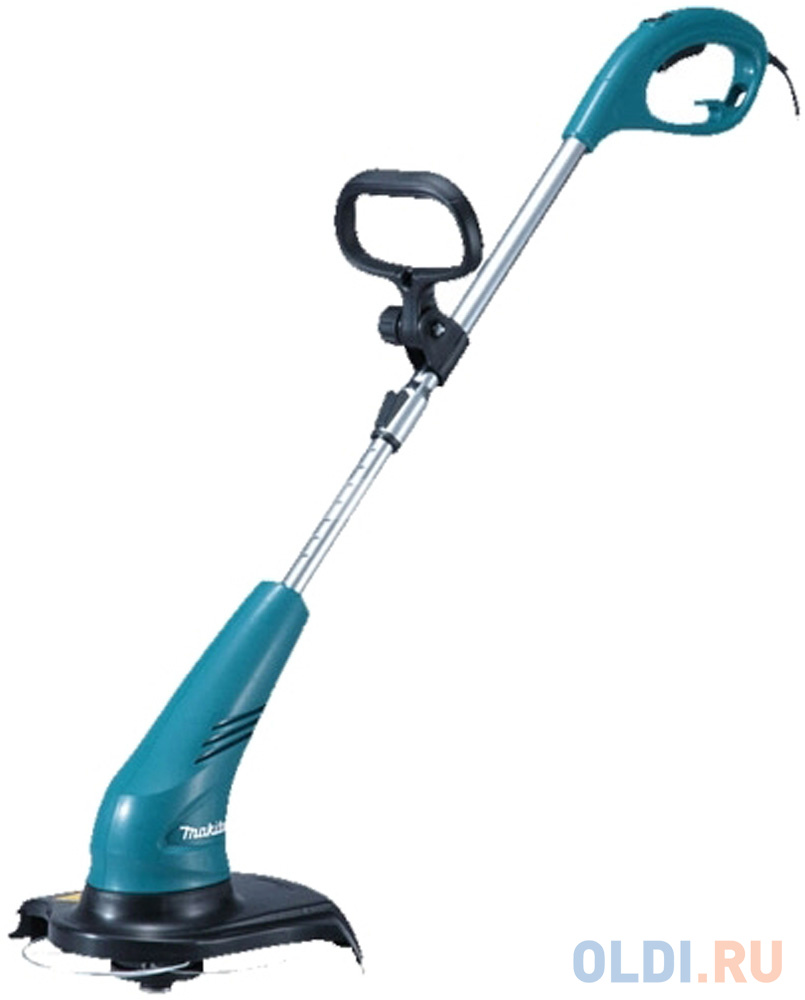 

Триммер MAKITA UR3000 450Вт, нижн.двигатель, ширина реза 300мм 2.3кг