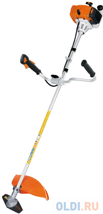 

Триммер бензиновый Stihl FS 250