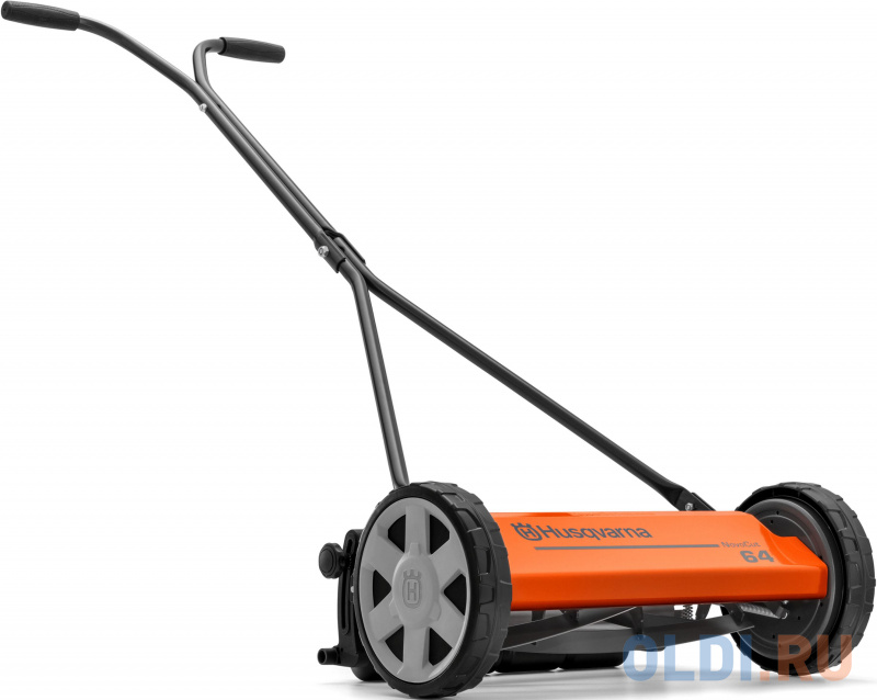 

Газонокосилка ручная Husqvarna 64 Novo Cut
