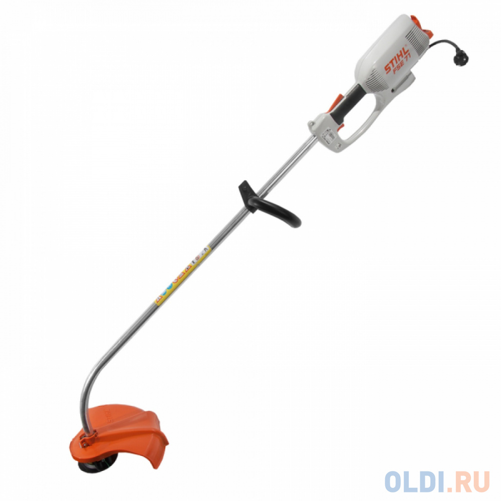 

Триммер Stihl FSE 71