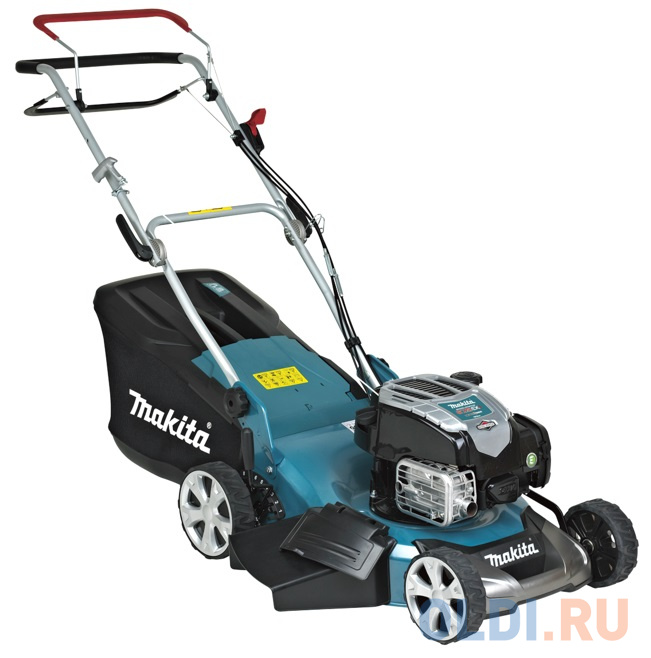 

Газонокосилка бензиновая Makita PLM4631N2