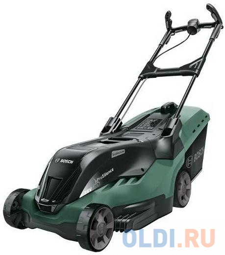 

Газонокосилка аккумуляторная Bosch AdvancedRotak 36-850