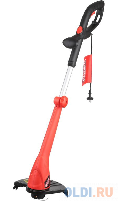 

Триммер Hammer Flex ETR450 450Вт нижний двигатель, полуавт. подача лески 14000об/мин