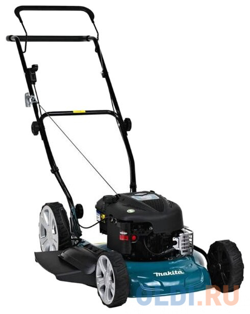 

Газонокосилка бензиновая Makita PLM5120N2