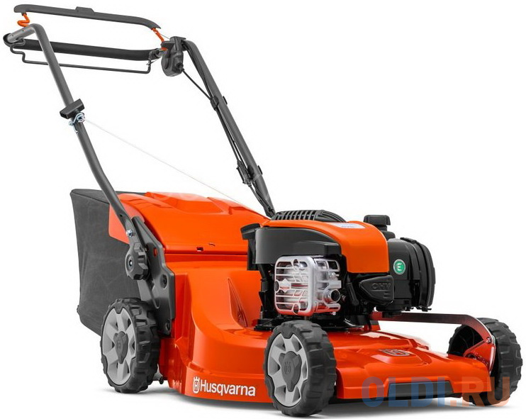 

Газонокосилка бензиновая Husqvarna LC 347V