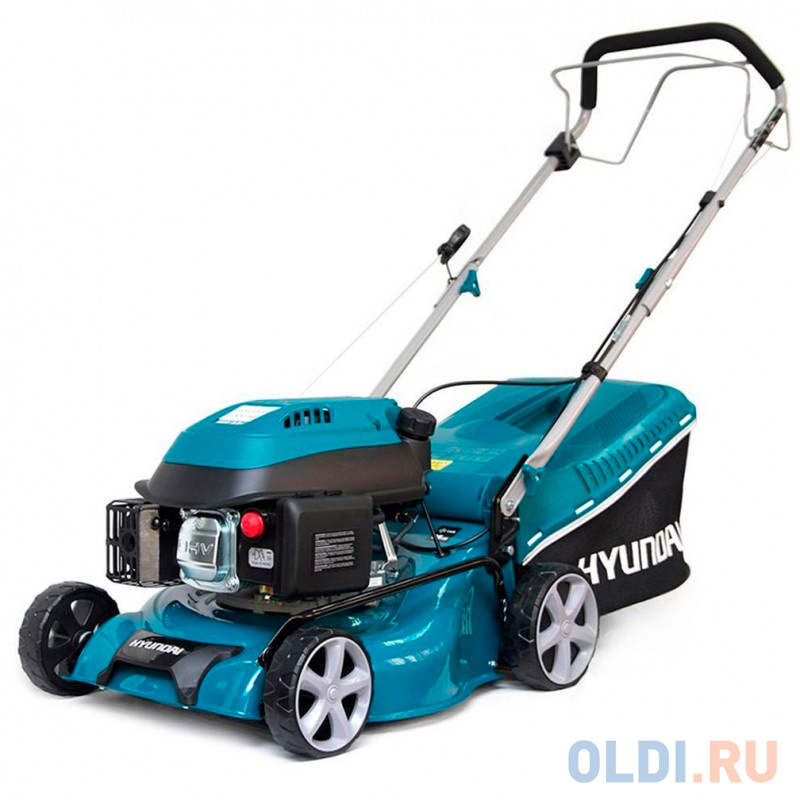 Газонокосилка бензиновая Hyundai L 4310S - L 4310S