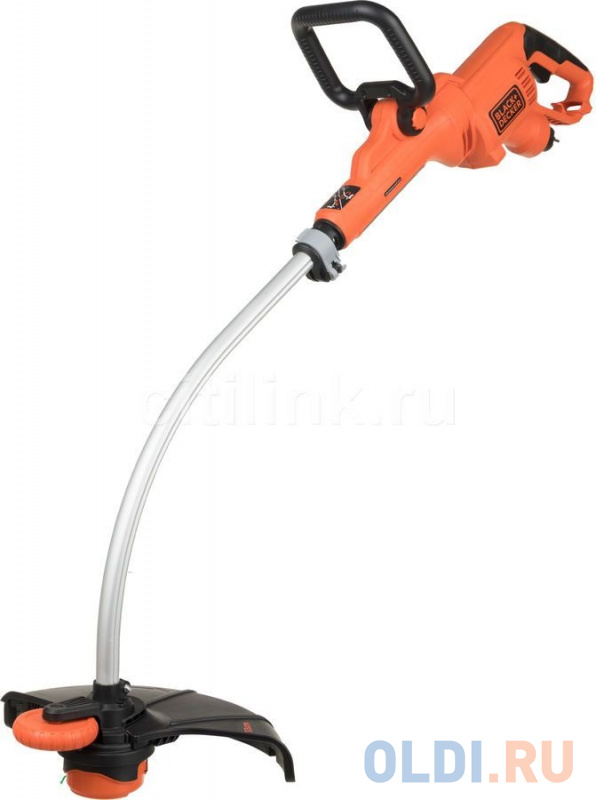 

Триммер электрический Black & Decker GL7033-QS