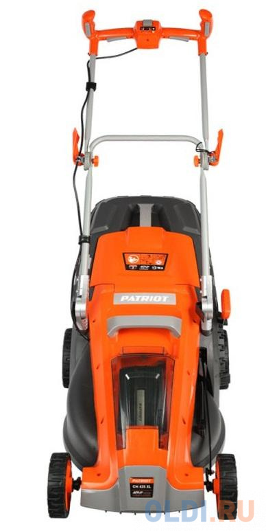 

газонокосилка Patriot CM 435XL