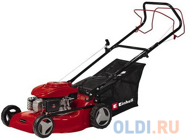 

Газонокосилка бензиновая Einhell GC-PM 46/4 S