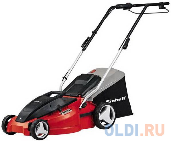 

Газонокосилка электрическая Einhell GC-EM 1536