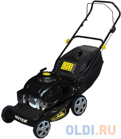 

газонокосилка Huter GLM-4.0