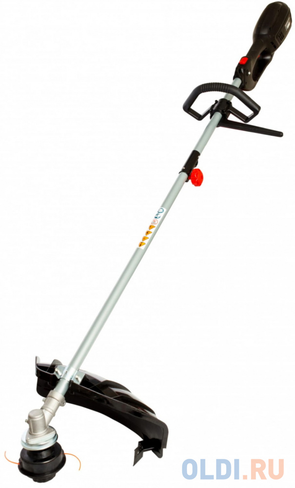Триммер электрический Redverg EB-1100