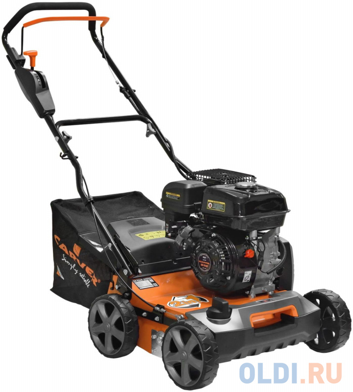 

Скарификатор Carver SR 5240