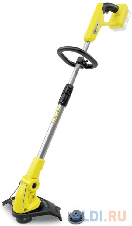 

Триммер электрический Karcher Lawn Trimmer Battery 18-30