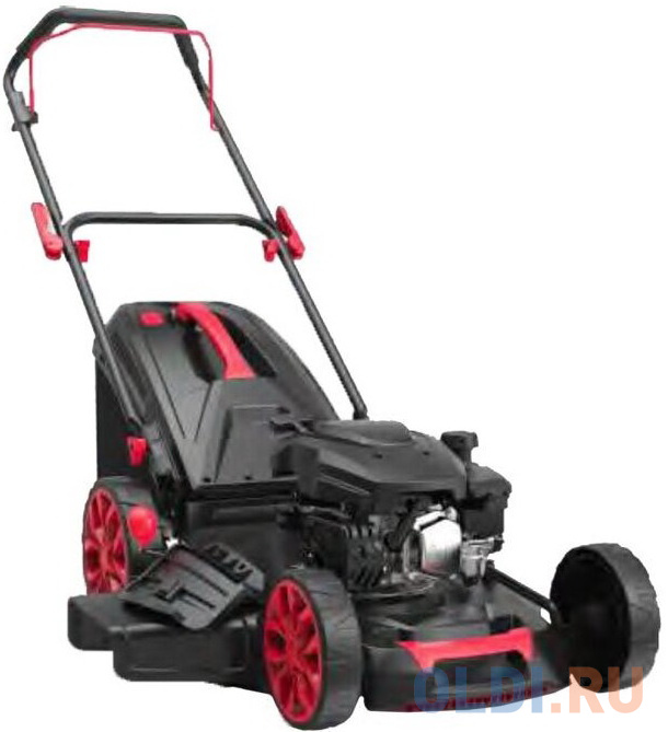 

Газонокосилка бензиновая Elitech К 6000D