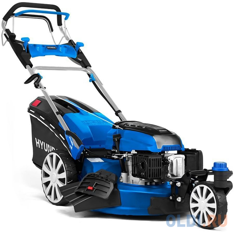

Газонокосилка бензиновая Hyundai L 5120RS