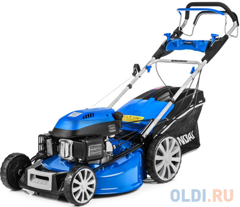 

Газонокосилка бензиновая Hyundai L 5620S