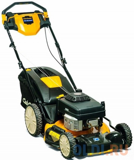 

Газонокосилка бензиновая самоходная "Cub Cadet" LM3 ER53S # 53CM Kawasaki 2DBPV7D603