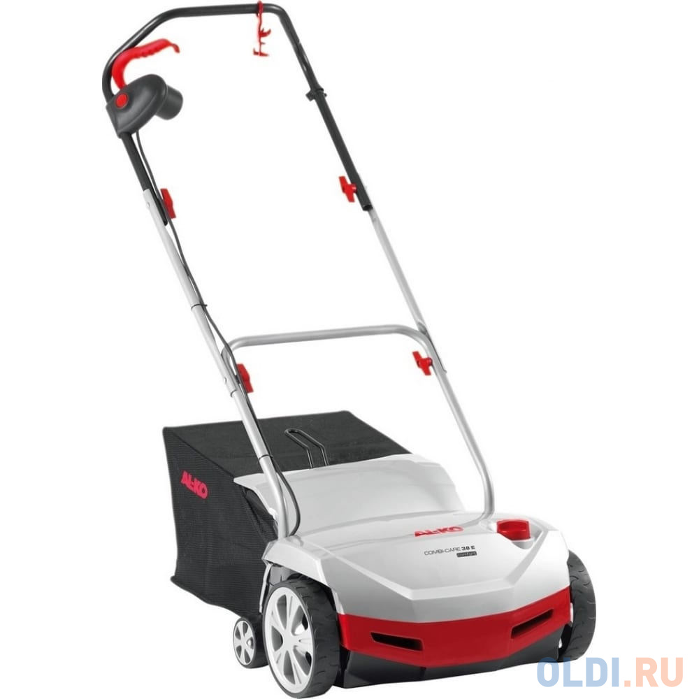 Al-ko Электрический аэратор Comfort 38 E Combi Care 112800