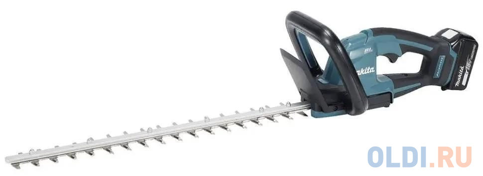 

Кусторез Makita DUH506Zаккум.