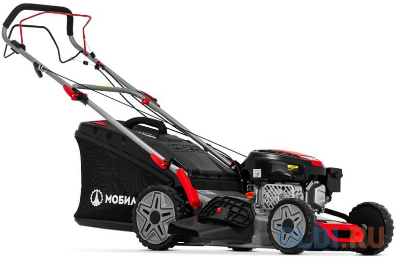 

Мобил К Газонокосилка бензиновая XM461 КОМФОРТ MBK0024697