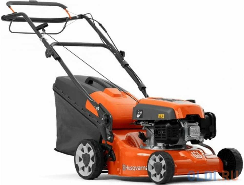 Husqvarna LC 140SP 9704882-01