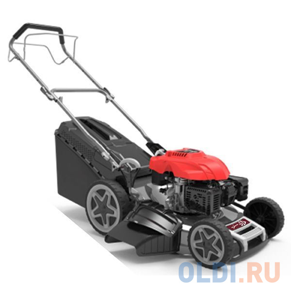 Expert-bis Газонокосилка бензиновая Expert- bis L51S самоходная 263205