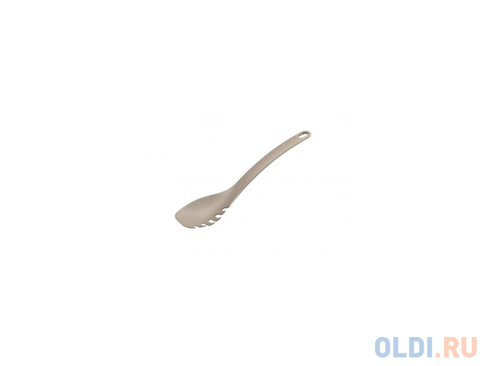 

Ложка для пасты и соуса Tefal Edim Doma K0260154 пластик бежевый