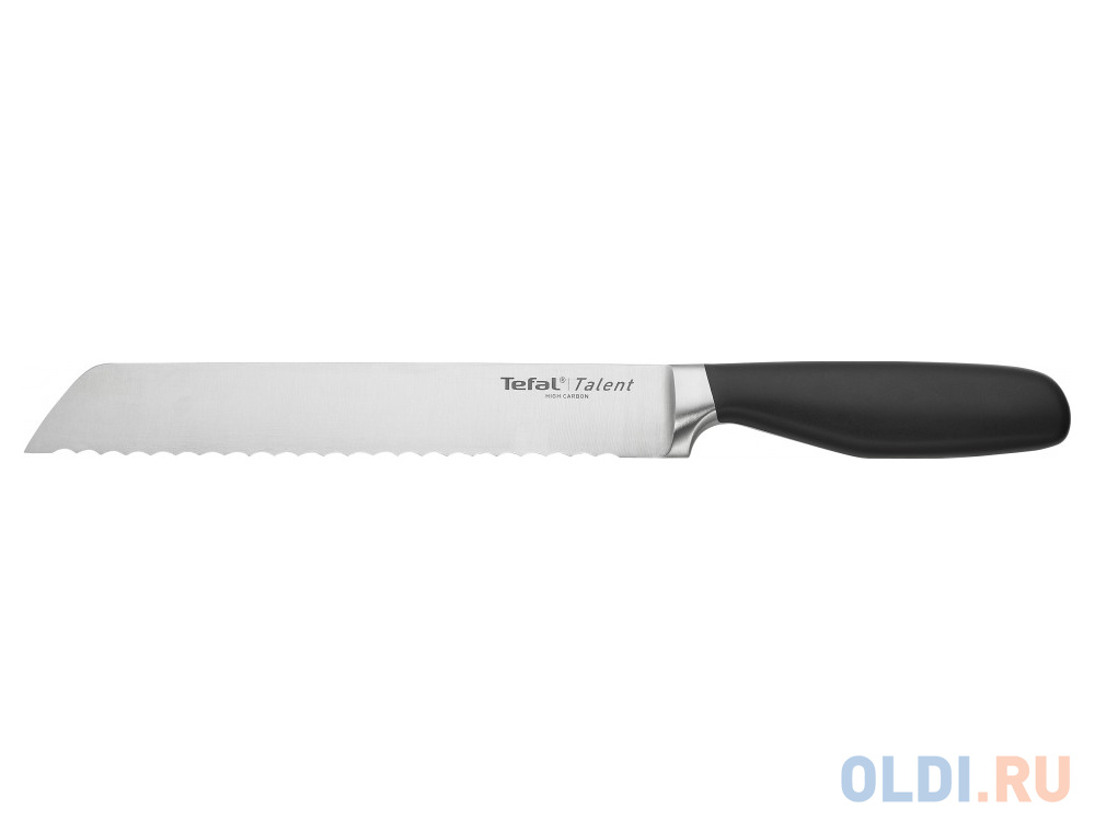 

Нож для хлеба Tefal Talent K0910404