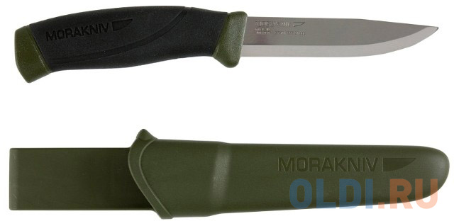

Нож Mora Companion MG 11863