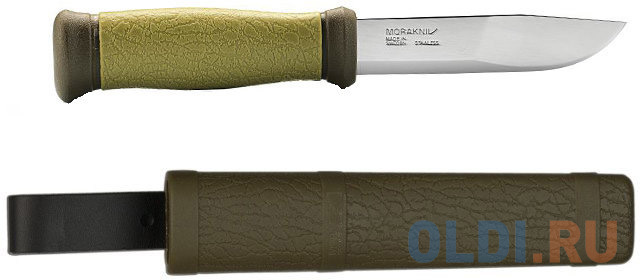 

Нож Mora Outdoor 2000 10629