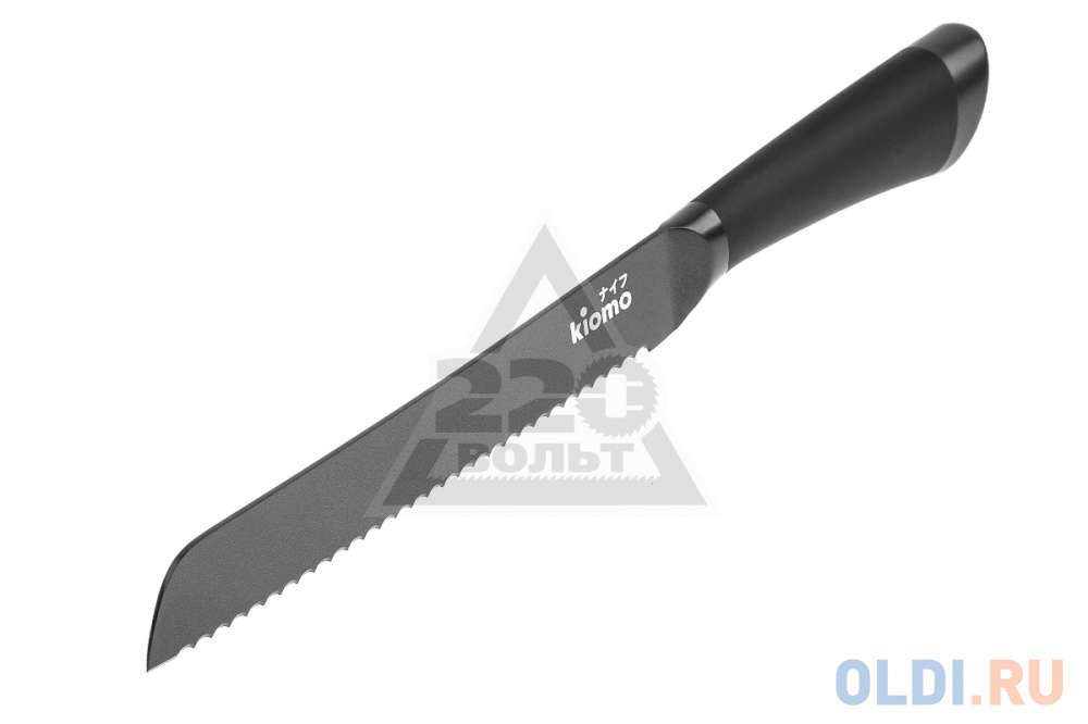 

Нож для хлеба Kiomo 32-18