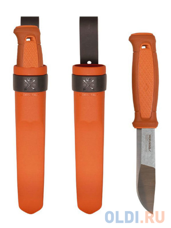 

Нож Mora Kansbol 13505