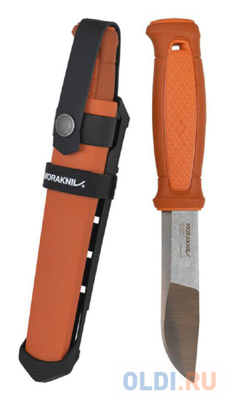 

Нож Mora Kansbol Multi-mount 13507