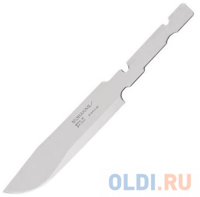 

Нож Mora Knife Blade №2000