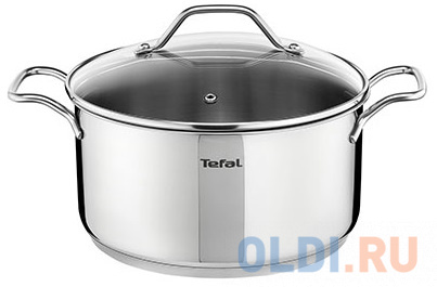 

Набор посуды Tefal Intuition A702S474 4 предмета (2100109261)