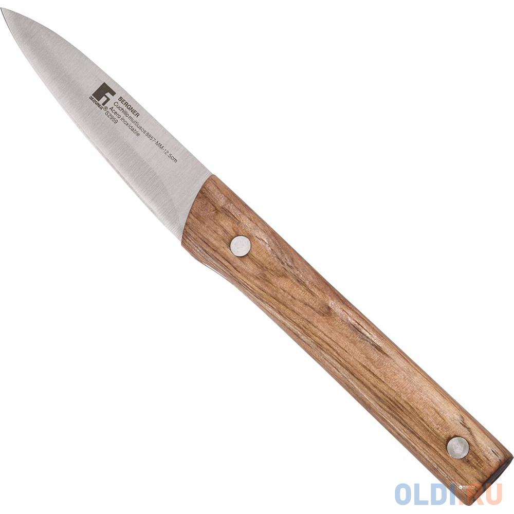 

Нож для овощей Bergner BG-8856-MM
