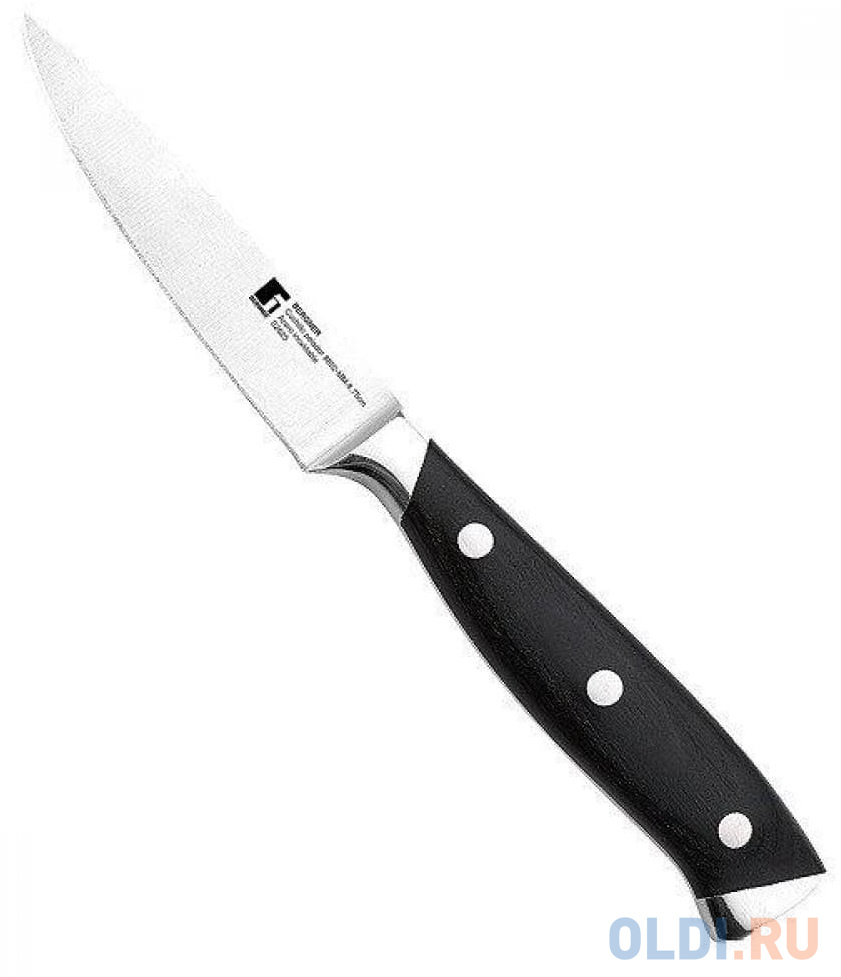 

Нож для овощей Bergner Master chef BG-8852-MM