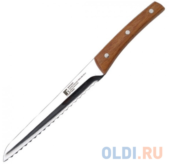 

Нож для хлеба Bergner BG-8854-MM