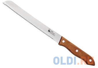 

Нож для хлеба Renberg Bonn Nature RB-2640