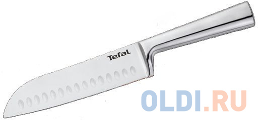 

Нож сантоку Tefal K1210614