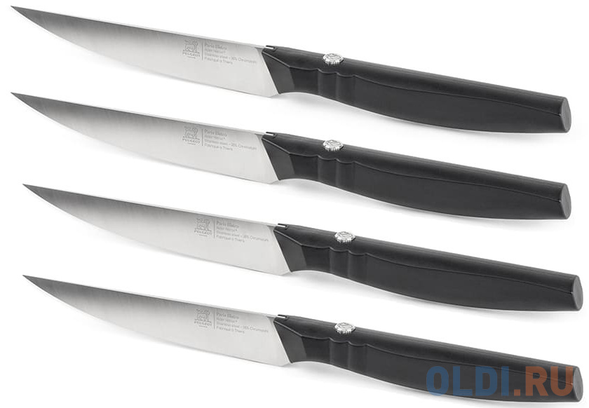 

Набор ножей Moulinex K121S414