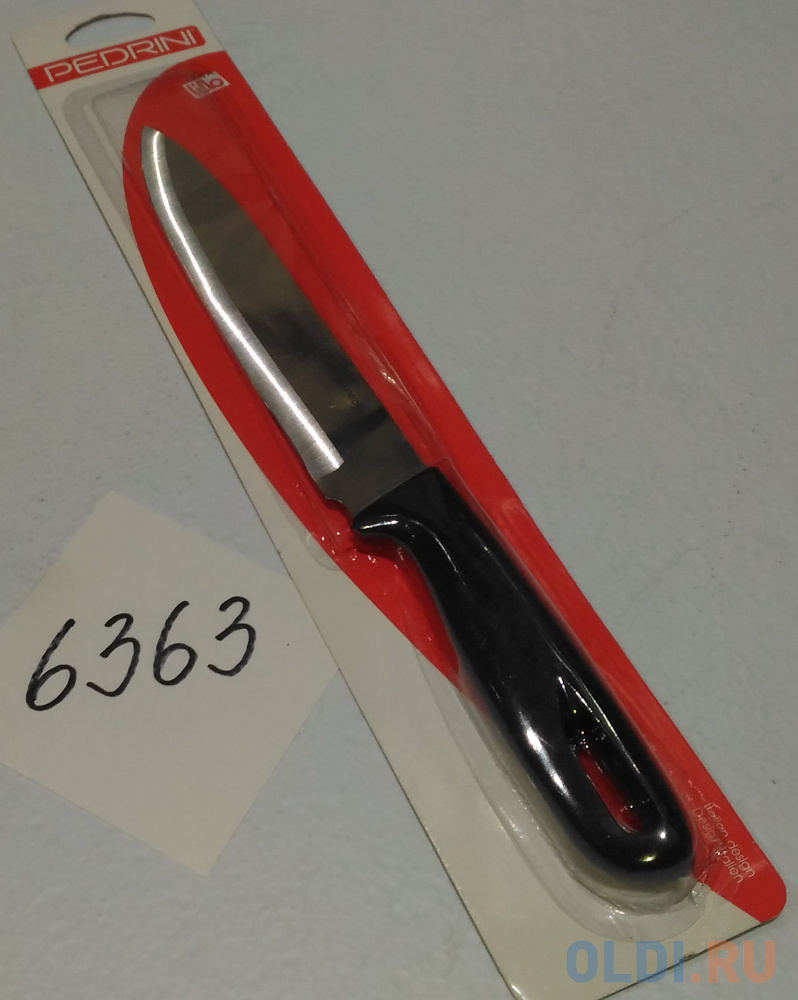 

Нож универсальный 19 см 0308-420