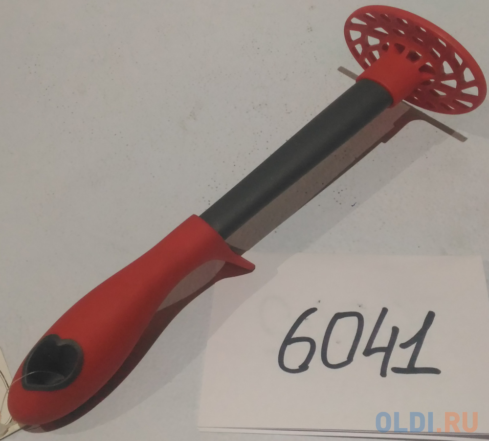 

Толкушка для картофеля CRK2TLS005