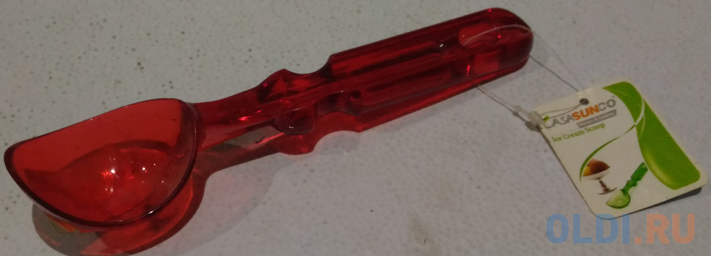 

Casasunco Ложка для мороженого SK-3355D