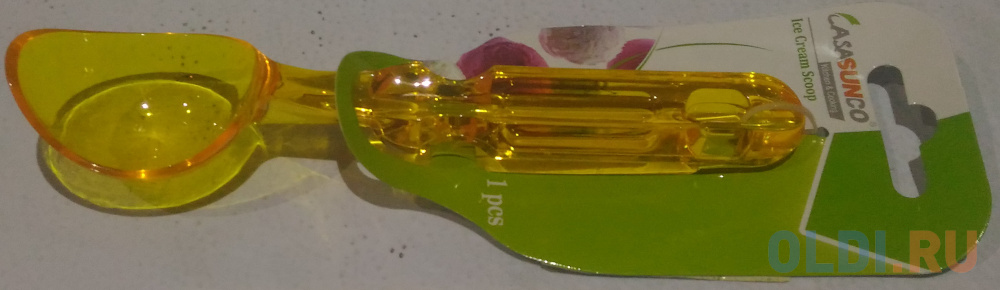 

Casasunco Ложка для мороженого SK-3355