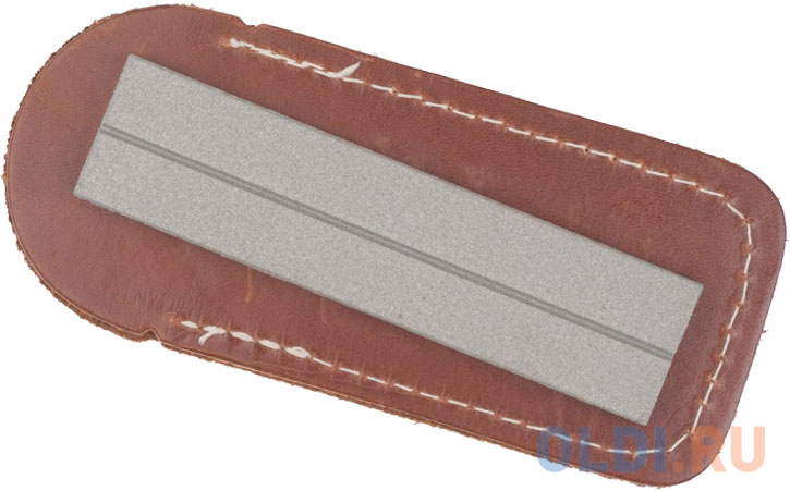

Точильный камень для кухон.ножей Mora Diamond Sharpener 36 (26) Fine (501-9860)