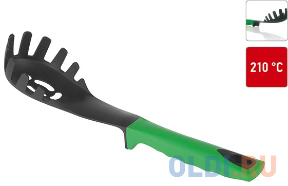 

Ложка для спагетти, NADOBA, серия FLAVA