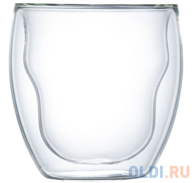 

Набор термобокалов Prince 2 шт. 0.25л Walmer