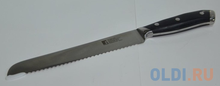 

Нож для хлеба Bergner BGEU-1407